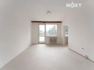 Prodej bytu 2+1, Šumperk, Čsl. armády, 56 m2