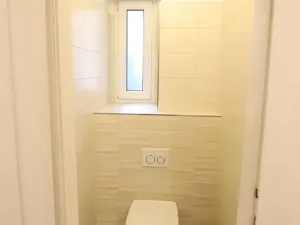 Pronájem bytu 3+kk, Praha - Krč, Přechodní, 79 m2