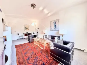 Prodej bytu 2+1, Plzeň, Pod Chlumem, 53 m2