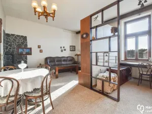 Prodej bytu 3+1, Olomouc, Dolní hejčínská, 95 m2