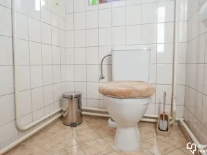 Prodej bytu 3+1, Olomouc, Dolní hejčínská, 95 m2