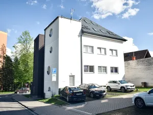 Pronájem obchodního prostoru, Kopřivnice, Sportovní, 10 m2