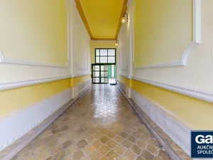 Prodej činžovního domu, Ostrava - Přívoz, Hlávkova, 1166 m2