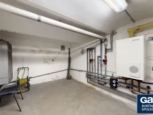 Prodej činžovního domu, Ostrava - Přívoz, Hlávkova, 1166 m2