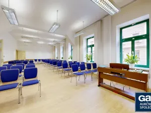 Prodej činžovního domu, Ostrava - Přívoz, Hlávkova, 1166 m2