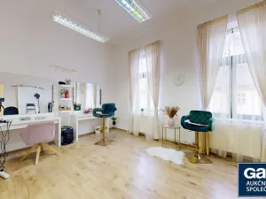 Prodej činžovního domu, Ostrava - Přívoz, Hlávkova, 1166 m2