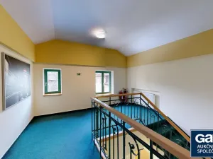 Prodej činžovního domu, Ostrava - Přívoz, Hlávkova, 1166 m2