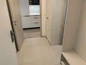 Pronájem bytu 2+kk, Mohelnice, Za Penzionem, 55 m2