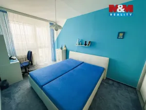 Prodej bytu 2+kk, Jablonec nad Nisou - Mšeno nad Nisou, F. L. Čelakovského, 42 m2