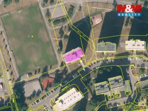 Prodej bytu 2+kk, Jablonec nad Nisou - Mšeno nad Nisou, F. L. Čelakovského, 42 m2