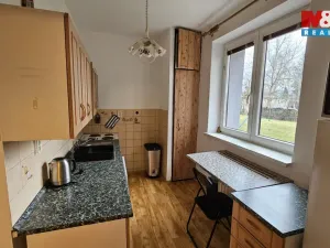 Pronájem bytu 2+1, Vamberk, Jiráskova, 47 m2