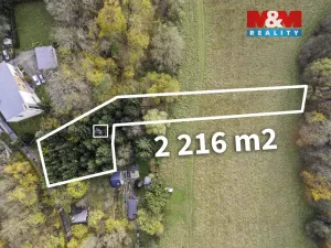 Prodej chaty, Nové Město nad Metují, K Sirkárně, 30 m2