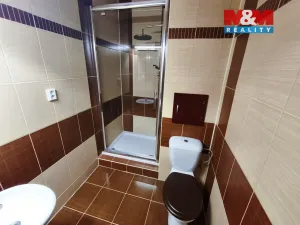 Prodej bytu 1+1, Ostrava - Poruba, Otakara Jeremiáše, 39 m2