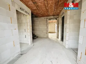 Prodej rodinného domu, Tištín, 150 m2