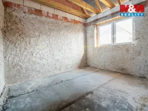 Prodej rodinného domu, Hlohovec, Hlavní, 80 m2