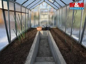 Prodej zahrady, Strakonice - Strakonice II, 142 m2