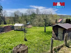 Prodej pozemku pro bydlení, Ženklava, 917 m2