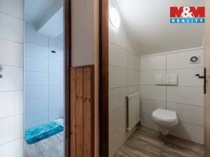 Prodej rodinného domu, Pernink, Nejdecká, 409 m2