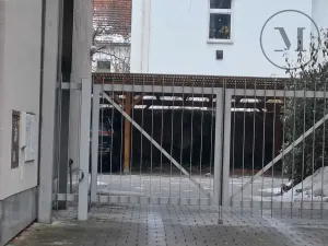 Pronájem bytu 1+1, České Budějovice, Riegrova, 55 m2