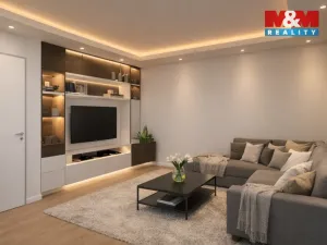 Prodej pozemku pro bydlení, Sokolnice, 2476 m2