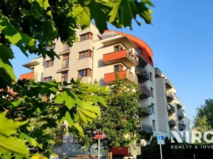 Pronájem bytu 2+kk, Praha - Záběhlice, Mattioliho, 65 m2