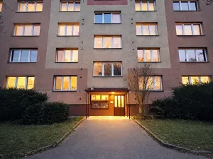 Prodej bytu 3+1, Ostrava, Václava Jiřikovského, 68 m2