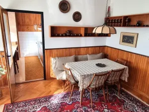 Prodej rodinného domu, Břeclav, Havlíčkova, 180 m2