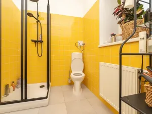 Prodej rodinného domu, Třebechovice pod Orebem, Týnišťská, 185 m2