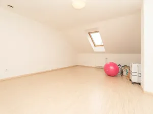 Prodej rodinného domu, Třebechovice pod Orebem, Týnišťská, 185 m2