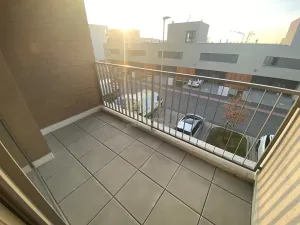 Pronájem bytu 2+kk, Plzeň, Diamantová, 60 m2