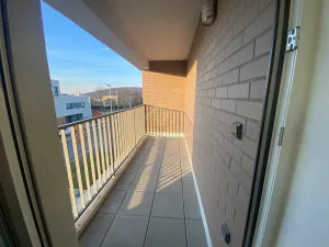 Pronájem bytu 2+kk, Plzeň, Diamantová, 60 m2