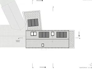 Prodej rodinného domu, Dub nad Moravou, Olomoucká, 117 m2