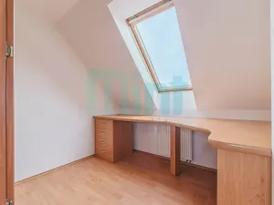 Pronájem bytu 4+1, Ostrava, Přibylova, 118 m2