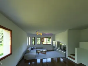 Prodej rodinného domu, Praha - Strašnice, Hvozdnická, 360 m2