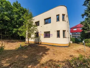 Prodej rodinného domu, Praha - Strašnice, Hvozdnická, 360 m2