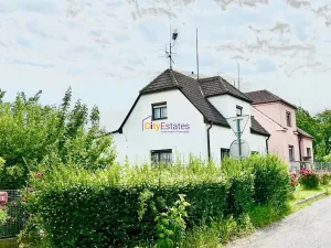 Prodej rodinného domu, Brandýs nad Labem-Stará Boleslav, Karla Šebora, 160 m2