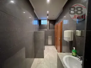 Prodej obchodního prostoru, Klášterec nad Ohří, 17. listopadu, 621 m2