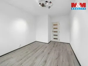 Prodej bytu 3+1, Most, Bohuslava Vrbenského, 68 m2