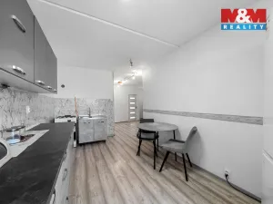 Prodej bytu 3+1, Most, Bohuslava Vrbenského, 68 m2