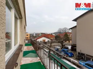 Prodej rodinného domu, Ostrava - Proskovice, Kalužní, 262 m2