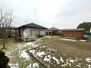 Prodej rodinného domu, Černá u Bohdanče, 89 m2