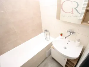 Prodej bytu 2+1, Plzeň - Východní Předměstí, Rychtaříkova, 51 m2