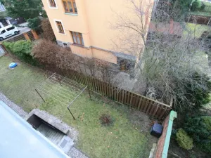 Prodej bytu 2+1, Plzeň - Východní Předměstí, Rychtaříkova, 51 m2