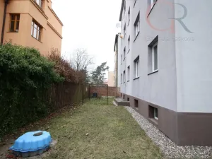 Prodej bytu 2+1, Plzeň - Východní Předměstí, Rychtaříkova, 51 m2