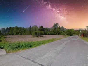 Prodej pozemku pro bydlení, Žáky, 1061 m2