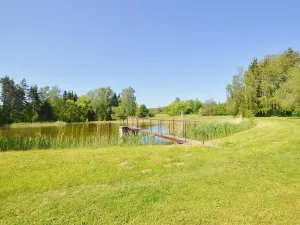 Prodej pozemku pro bydlení, Žáky, 1061 m2