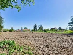 Prodej pozemku pro bydlení, Žáky, 1125 m2