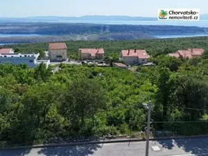 Prodej pozemku pro bydlení, Šmrika, Chorvatsko, 1392 m2