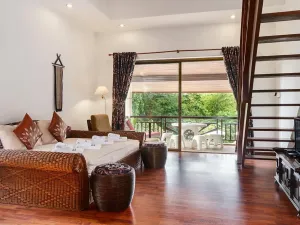 Prodej ubytování, Baan Lamai, Thajsko, 800 m2