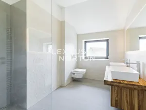 Pronájem rodinného domu, Vysoký Újezd, K Přejezdu, 175 m2